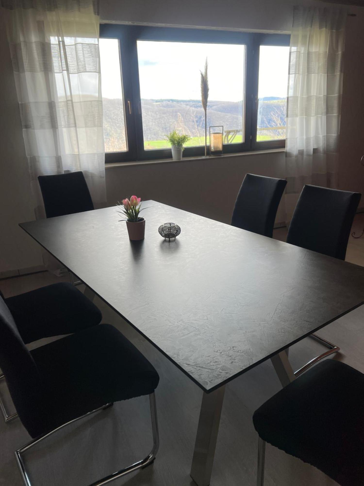 Ferienwohnung Pfalzblick Бахарах Экстерьер фото