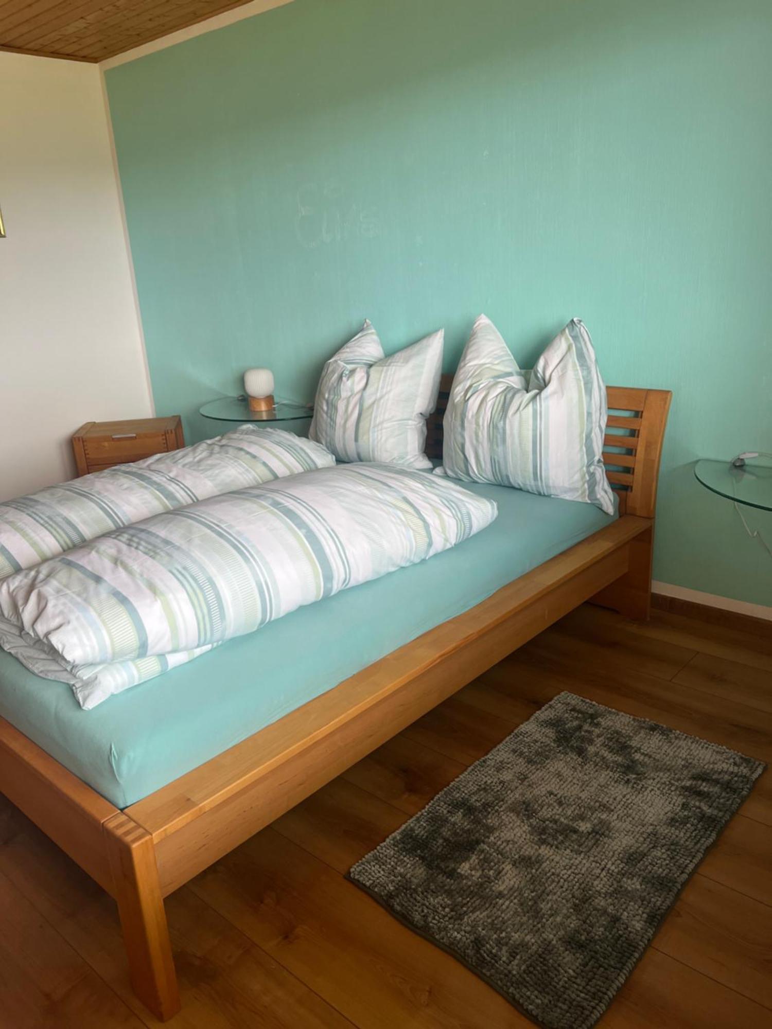 Ferienwohnung Pfalzblick Бахарах Экстерьер фото