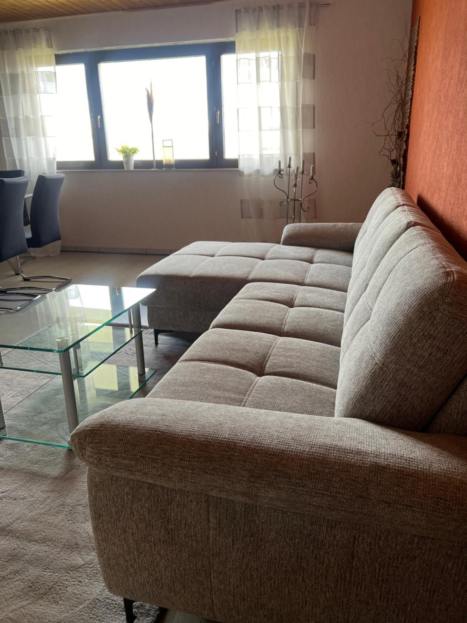 Ferienwohnung Pfalzblick Бахарах Экстерьер фото